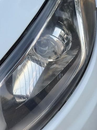 Продажа авто: Kia Rio: 2014 г., 1.6 л, Автомат, Бензин, Седан — 6