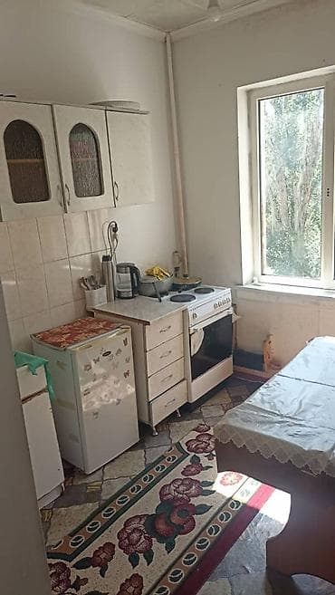 квартиры в: 2 комнаты, 46 м², 105 серия, 4 этаж — 4