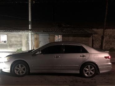 byd e7: Honda Inspire: 2003 г., 3 л, Автомат, Бензин, Седан — 4