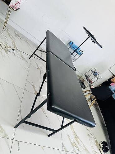 готовый бизнес свадебный салон: Продается кушетка 🛋️ 3 штук ✔️ Черного цвета — смотрится стильно и — 6