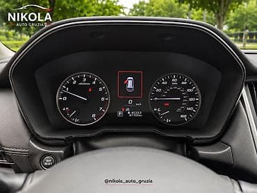 генератор 100: Subaru Outback: 2021 г., Бензин, Универсал — 8