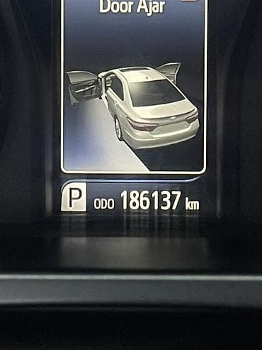 gac aion y: Toyota Camry: 2016 г., 2.5 л, Автомат, Бензин, Седан — 8