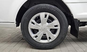 пикап электро: Hyundai Porter: 2021 г., Автомат, Электромобиль, Пикап — 5