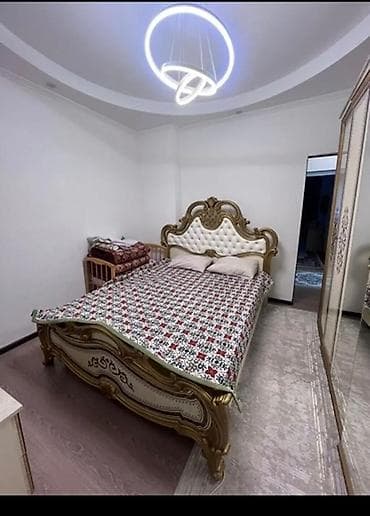 106: 3 комнаты, 52 м², 106 серия, 2 этаж, Евроремонт — 5