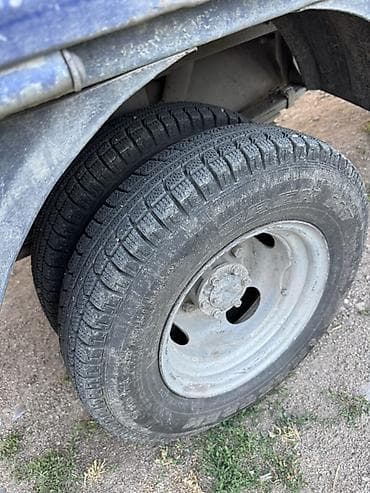 хундай 72 грузовик: Легкий грузовик, Hyundai, Стандарт — 3