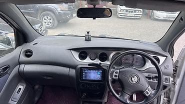 Унаа: Daihatsu YRV: 2001 г., 1.3 л, Автомат, Бензин, Хетчбек — 9