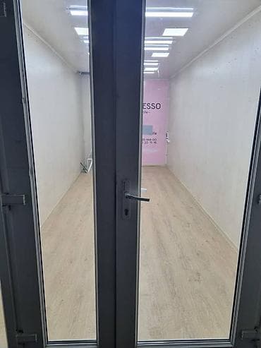 контейнер дордой: Продажа торговых контейнеров, Дордой рынок — 2