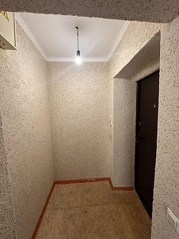 Квартиры: 2 комнаты, 46 м², Индивидуалка, Мед Академия Индивидуалка, 2 этаж, Требуется ремонт — 2