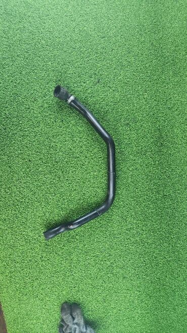 блок предохранителей: Патрубок Е87 е90 е84 2006г 6421 В отличном состоянии, очень — 4