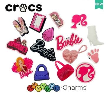 кроксы крокс crocs: Джиббитсы для крокс Новинки джиббитсы для крокс Качественные Бишкек — 7