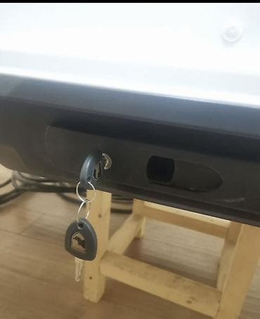 surf 185: Автобокс Broomer, 1870 см, 430 л, Б/у, Самовывоз — 8