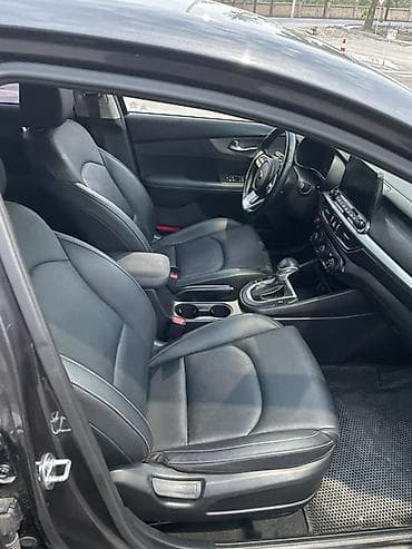 6: Kia K3: 2019 г., 1.6 л, Вариатор, Бензин, Седан — 6