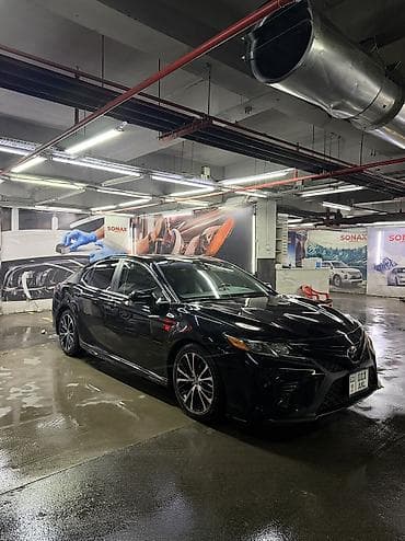 цена камри 75: Toyota Camry: 2019 г., 2.5 л, Автомат — 2