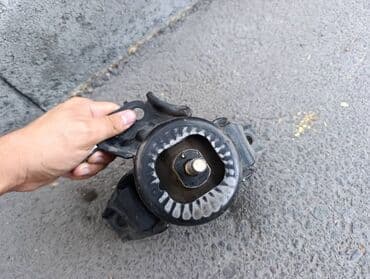 Прокладка Hyundai 2018 г., Б/у, Оригинал