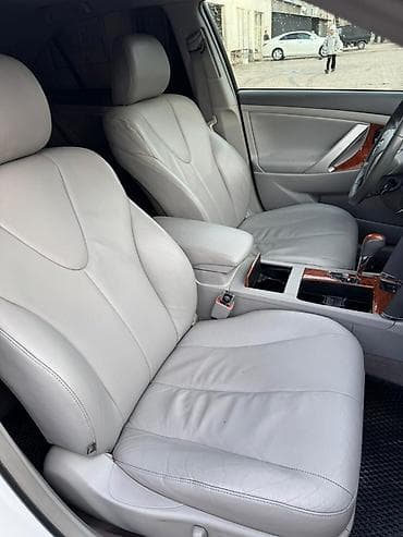тойота спектра: Toyota Camry: 2010 г., 2.5 л, Автомат, Седан — 4