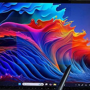 Ноутбуки Lenovo: Ультрабук, Б/у, Intel Core Ultra 7, В рассрочку — 5