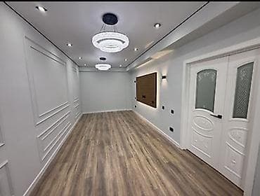 Продажа квартир: 1 комната, 49 м², Элитка, 11 этаж, Дизайнерский ремонт — 2
