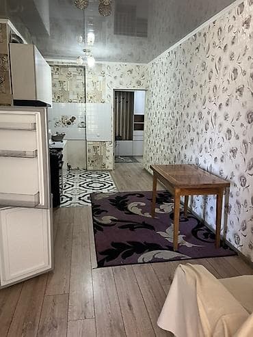 продаю квартиру 1 комнатная: 1 комната, 45 м² — 4