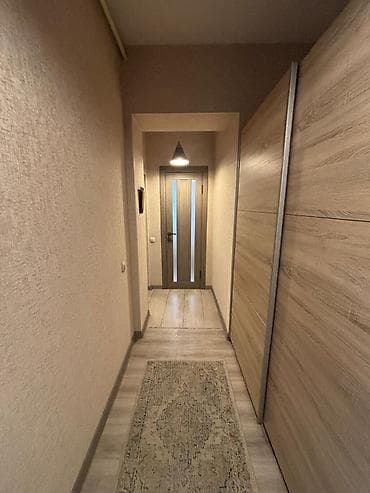 сталинки: 2 комнаты, 63 м², Сталинка, 2 этаж, Евроремонт — 4