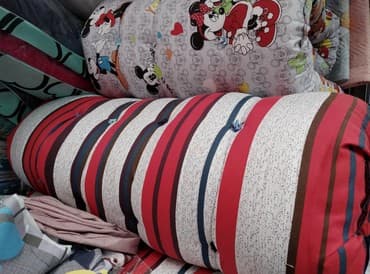 Одеяло, Жаңы