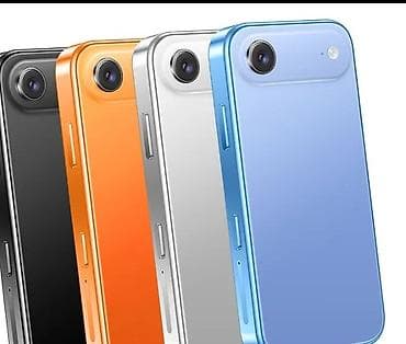 nokia n79: Компактный смартфон с мини‑корпусом Основные характеристики: - Экран — 1