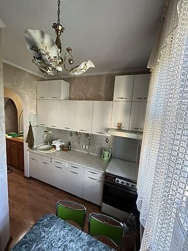 rent: 4 комнаты, Собственник, С мебелью полностью — 8