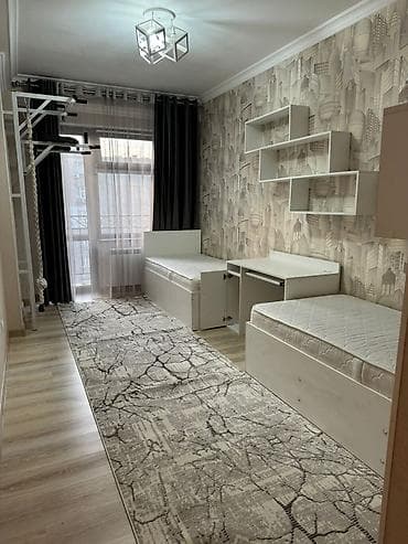 оценка квартир: 3 комнаты, 72 м², Элитка, 7 этаж, Евроремонт — 4