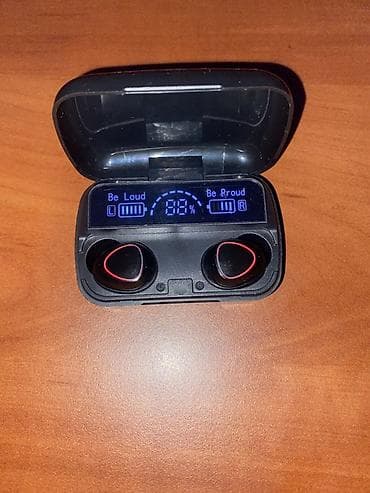 cmf buds: Xiaomi, Новый — 3