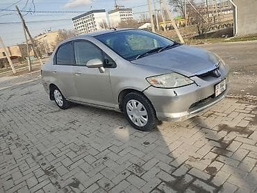 хонда эдикс цена бишкек: Honda Город: 2004 г., 1.5 л, Вариатор, Бензин, Седан — 2