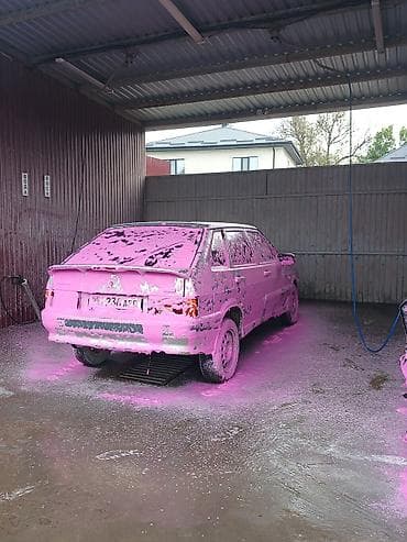 рулевой рейка на пассат б3: ВАЗ (ЛАДА) 2114: 2005 г., 1.5 л, Ручные, Бензин, Хэтчбэк — 8