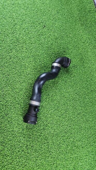 блок предохранителей: Патрубок Е39 Е38 V6 1153 1 705 223 В отличном — 4