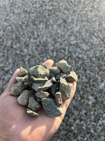 тачка ручной: Щебень щебень Щебень камаз Щебень зил Щебень для дорого Щебень для — 1