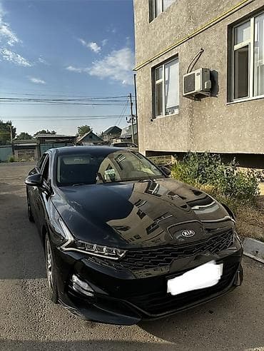 corolla 2016: Сдаю Kia K5, Долгосрочно — 2