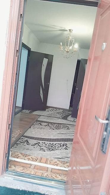 hostel osh: 1 комната, Собственник, С подселением, С мебелью частично — 2