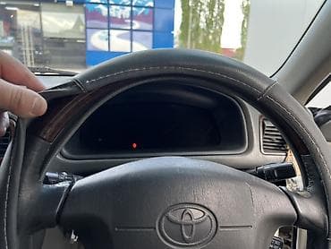 авто сатылат: Toyota Windom: 1997 г., 3 л, Автомат, Бензин, Седан — 10