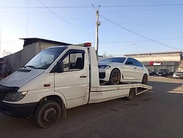 suv: С лебедкой — 4