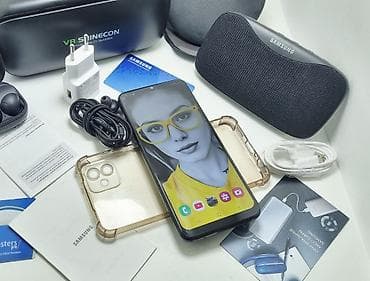 amd athlon 2: Samsung Galaxy A04e, Б/у, 128 ГБ, цвет - Черный, 1 SIM, 2 SIM, eSIM — 10