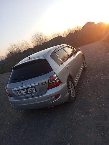 капот црв: Honda Civic: 2002 г., 2 л, Автомат, Бензин, Хэтчбэк — 3