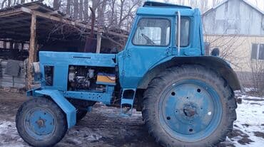 матор бузук: Доставка бар Трактор МТЗ‑80 (Беларус) Описание: - Классический — 6
