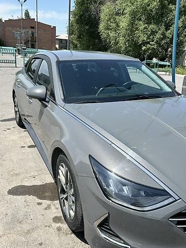 опел двигатель: Hyundai Sonata: 2022 г., Бензин, Седан — 2