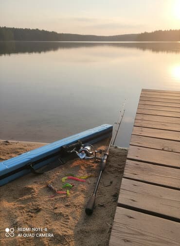 самые дешевые электросамокаты: 2500 сом — 1