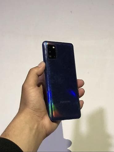 самсунг а 32 128: Samsung Galaxy A31, 128 ГБ, 2 SIM — 5