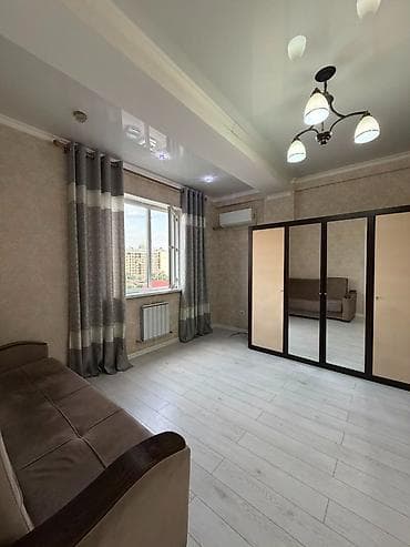 Недвижимость: 1 комната, 45 м², КНУ Элитка, 6 этаж, Свежий ремонт — 6