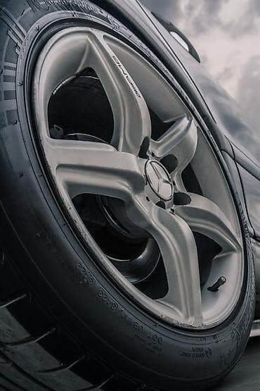 пневмоподвеска цена: Mercedes-Benz S-Class: 2002 г., 4.3 л, Автомат, Бензин, Седан — 2