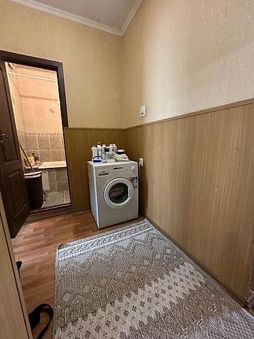 Квартиры: 3 комнаты, 68 м², 106 серия, Тунгуч мкр 106 серия, 3 этаж — 6