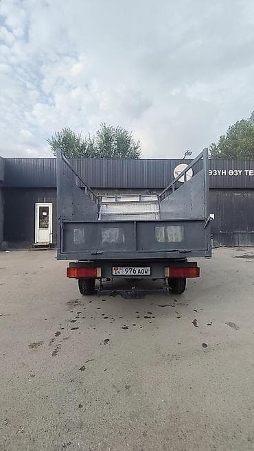 Авто кызматтары: Услуга грузоперевозки,мебели, переезды,буксир — 5