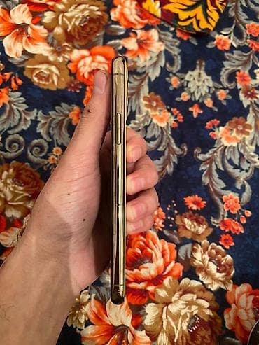 Apple iPhone: IPhone 11 Pro, Золотой — 7