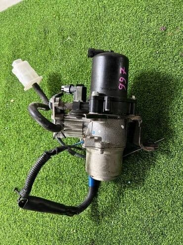 Компрессор Lexus