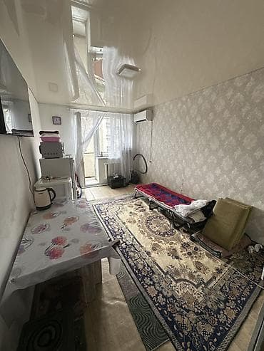 сниму дом квартиру: Студия, Парам без детей, С мебелью полностью — 3