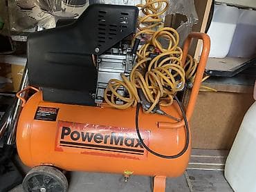 запчасти генератор: Компрессор — 1